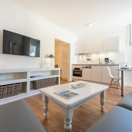Apartment Min Huesung Binz