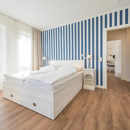 Apartment Min Huesung Binz